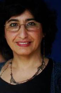 El curs estarà impartit per <b>Nazanin Amirian</b>, escriptora i politòloga <b>...</b> - 0000012616