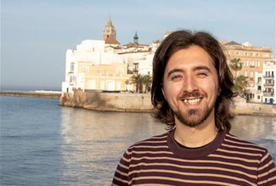 Dani Martínez relleva Jaume Monasterio a l’Ajuntament de Sitges en una nova etapa d’ERC. ERC