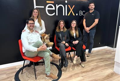 Fênix.bc: administració propera, moderna i amb esperit de família. EIX