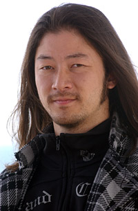 Tadanobu Asano, actor de 