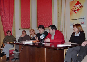 Pabordes 2004