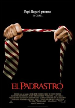 Cartell de EL PADRASTRO 