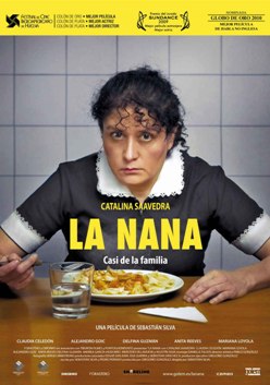 Cartell de LA NANA