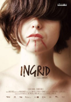 Cartell de INGRID