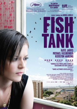 Cartell de FISH TANK