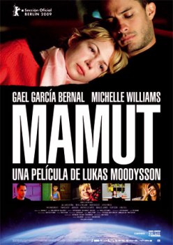 Cartell de MAMUT