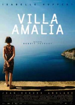 Cartell de VILLA AMALIA