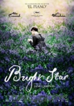 Cartell de BRIGHT STAR