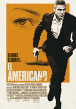 Cartell de EL AMERICANO