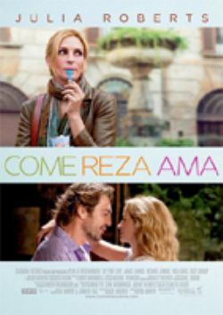 Cartell de COME, REZA , AMA