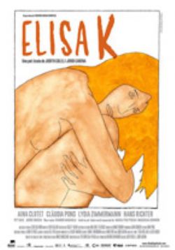 Cartell de ELISA K