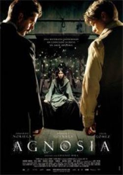 Cartell de AGNOSIA