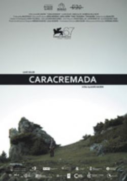 Cartell de CARACREMADA