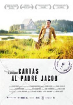 Cartell de CARTAS AL PADRE JACOB