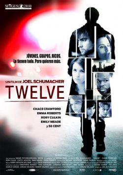 Cartell de TWELVE