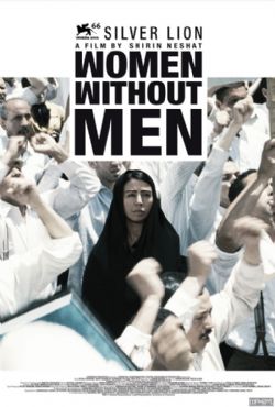 Cartell de WOMEN WITHOUT MEN