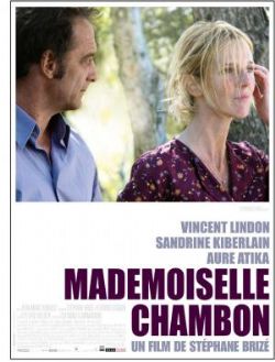 Cartell de MADEMOISELLE CHAMBON