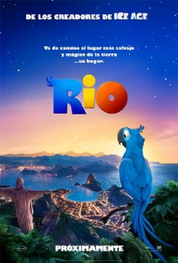 Cartell de RIO