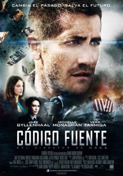 Cartell de CÓDIGO FUENTE