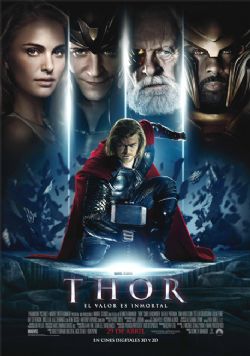 Cartell de THOR