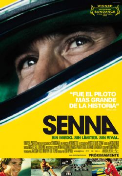 Cartell de SENNA