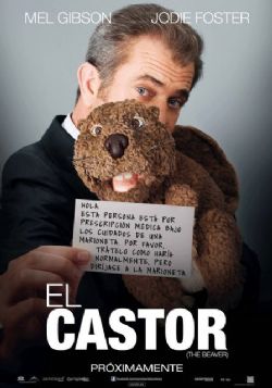 Cartell de EL CASTOR