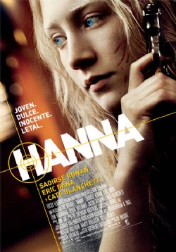 Cartell de HANNA