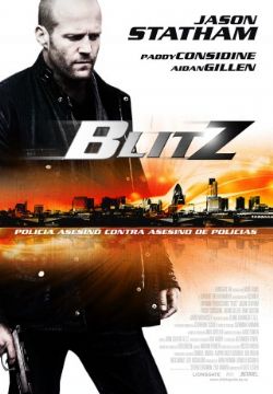 Cartell de BLITZ 