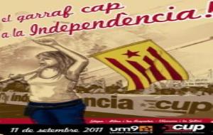 VD. Festa per la independència a Vilanova