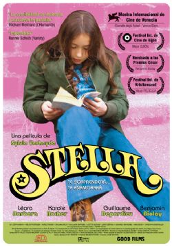 Cartell de STELLA