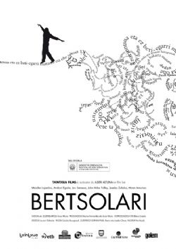 Cartell de BERTSOLARI