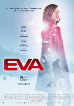 Cartell de EVA