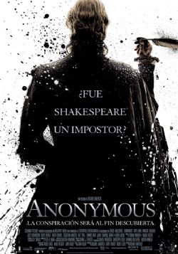 Cartell de ANONYMOUS