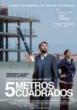 Cartell de 5 METROS CUADRADOS