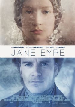 Cartell de JANE EYRE