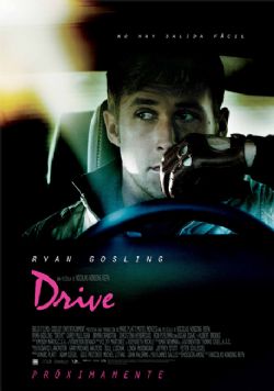 Cartell de DRIVE