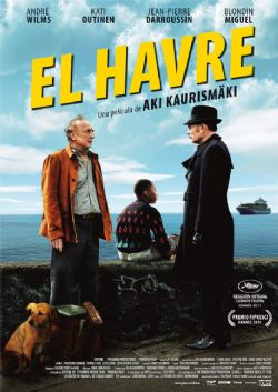 Cartell de EL HAVRE