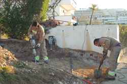 Ajt Sitges. LAjuntament posa en marxa vuit Plans dOcupació