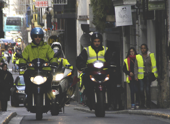 Ajt Sitges. Creen un grup de voluntaris per collaborar en el calendari de festes