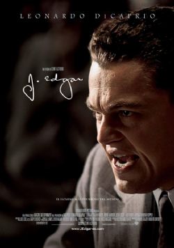 Cartell de J. EDGAR