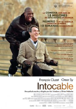 Cartell de INTOCABLE