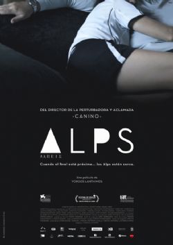 Cartell de ALPS