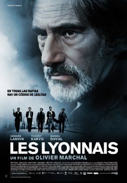 Cartell de LES LYONNAIS