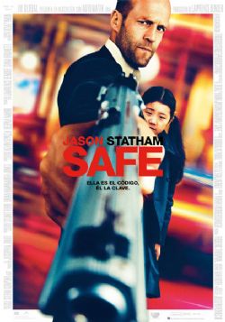 Cartell de  SAFE