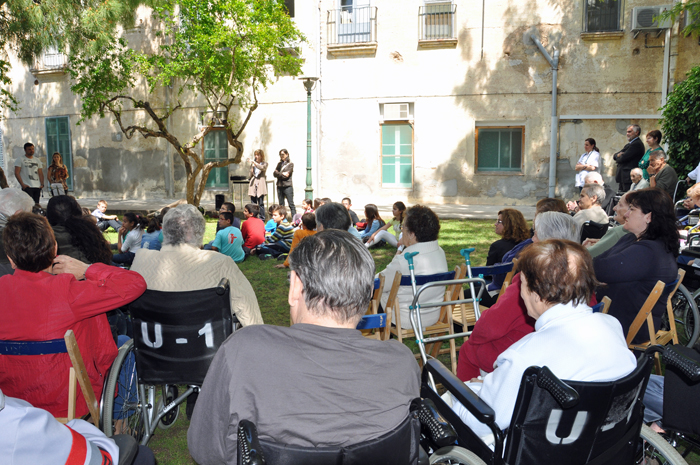 CSG. Missives entre Generacions 