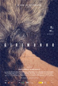 Cartell de GIRIMUNHO – IMAGINANDO LA VIDA