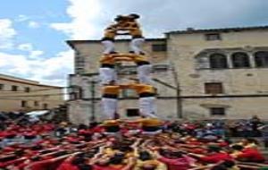 Torre de set dels Bordegassos al Milà 