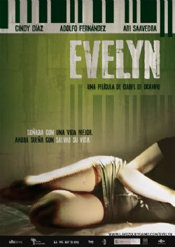 Cartell de EVELYN