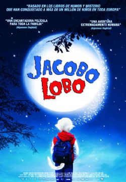 Cartell de  JACOBO LOBO