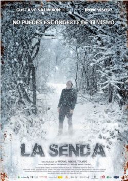 Cartell de LA SENDA